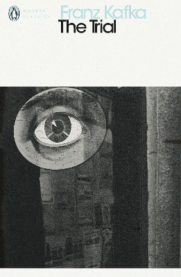 PENGUIN MODERN CLASSICS : THE TRIAL PB