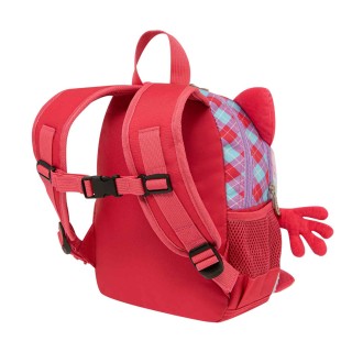 Polo Los Ninos Σχολική Τσάντα Πλάτης Νηπιαγωγείου Cyclop Μ23 x Π10 x Υ30εκ 9-01-042-8230