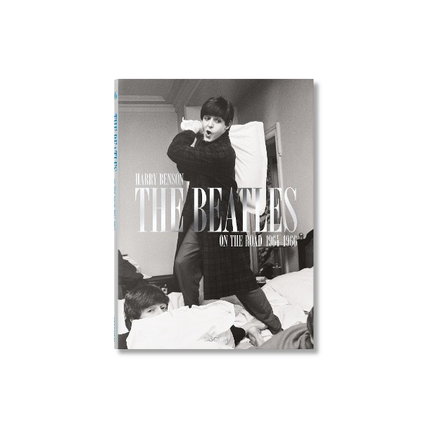 TASCHEN XL : HARRY BENSON. THE BEATLES