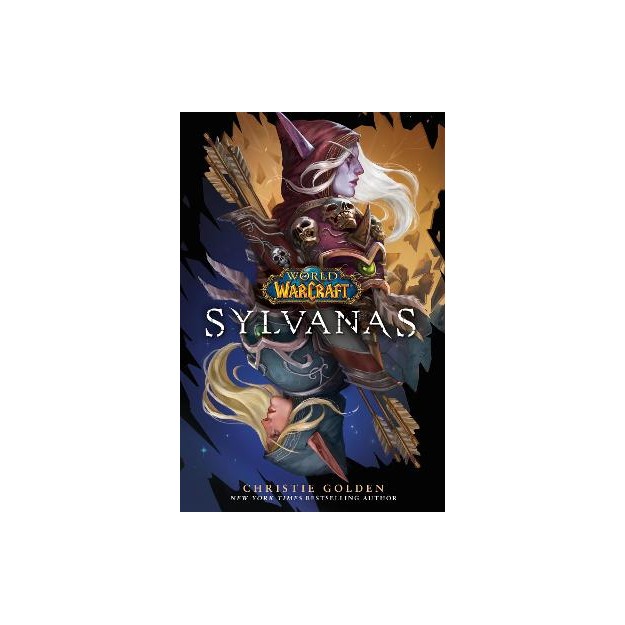 WORLD OF WARCRAFT: SYLVANAS PB