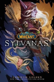 WORLD OF WARCRAFT: SYLVANAS PB