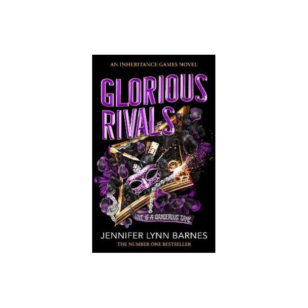 THE GRANDEST GAME 2: GLORIOUS RIVALS