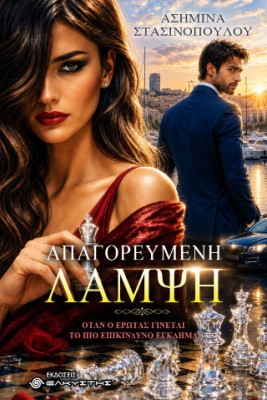 ΑΠΑΓΟΡΕΥΜΕΝΗ ΛΑΜΨΗ