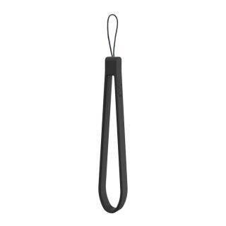 ION8 Wrist Strap Λαβή Σιλικόνης για Μπουκάλι I8XSTRAPBLK