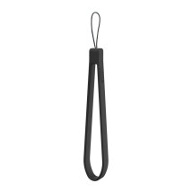ION8 Wrist Strap Λαβή Σιλικόνης για Μπουκάλι I8XSTRAPBLK