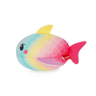 Legami Milano Floating Ball Good Vibes Unicorn Fish NB0001