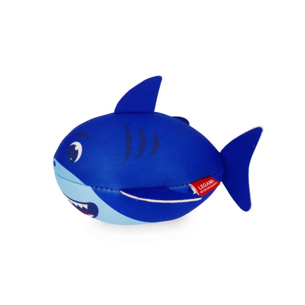 Legami Milano Floating Ball Good Vibes Shark NB0002