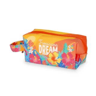 Legami Milano Thermal Beach Pouch ''Tropicana Dream'' POT0006