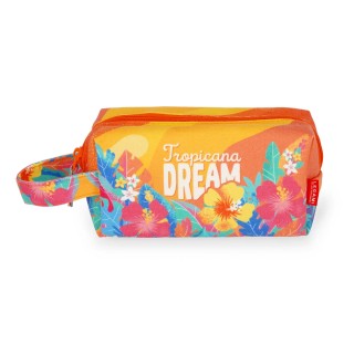 Legami Milano Thermal Beach Pouch ''Tropicana Dream'' POT0006