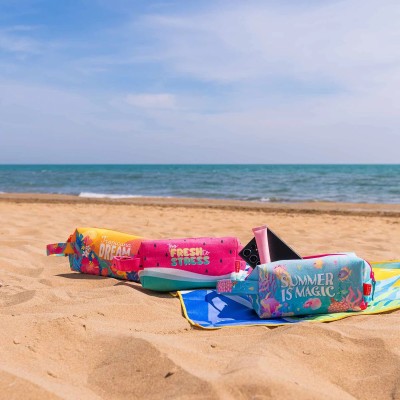 Legami Milano Thermal Beach Pouch ''Too Fresh To Stress'' POT0004