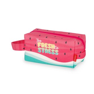 Legami Milano Thermal Beach Pouch ''Too Fresh To Stress'' POT0004