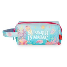 Legami Milano Thermal Beach Pouch ''Summer Is Magic'' POT0005