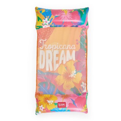 Legami Milano Good Vibes Inflatable Hammock ''Tropicana Dream'' BHAM0006