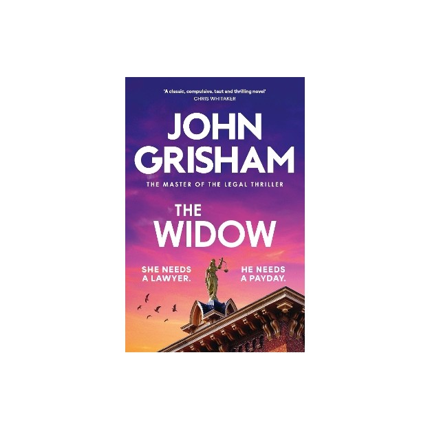 THE WIDOW