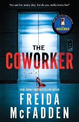 THE COWORKER PB