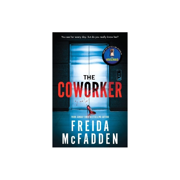 THE COWORKER PB