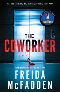 THE COWORKER PB