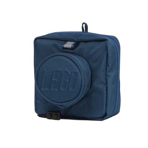 LEGO® BRICK 1X1 ΤΣΑΝΤΑ TOTE ΜΠΛΕ - 20322-0140