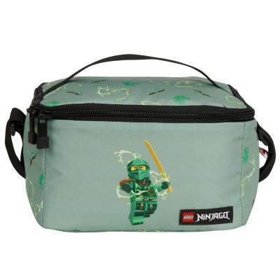 LEGO® ΙΣΟΘΕΡΜΙΚΗ ΤΣΑΝΤΑ ΦΑΓΗΤΟΥ 4L - NINJAGO®, SPINJITZU MASTER - 20334-2601