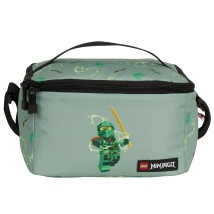 LEGO® ΙΣΟΘΕΡΜΙΚΗ ΤΣΑΝΤΑ ΦΑΓΗΤΟΥ 4L - NINJAGO®, SPINJITZU MASTER - 20334-2601