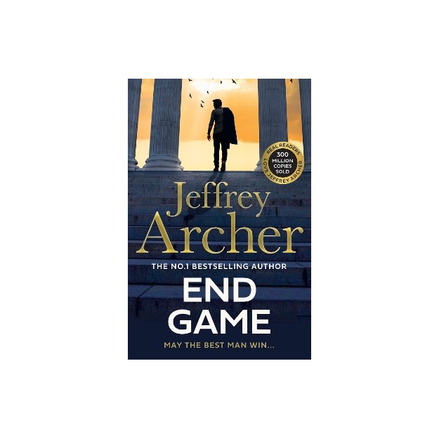 END GAME