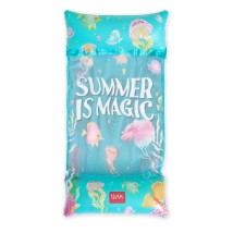Legami Milano Good Vibes Inflatable Hammock ''Summer Is Magic'' BHAM0005