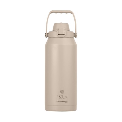 ESTIA ΘΕΡΜΟΣ LIFT BOTTLE SAVE THE AEGEAN 1.8lt DUNE