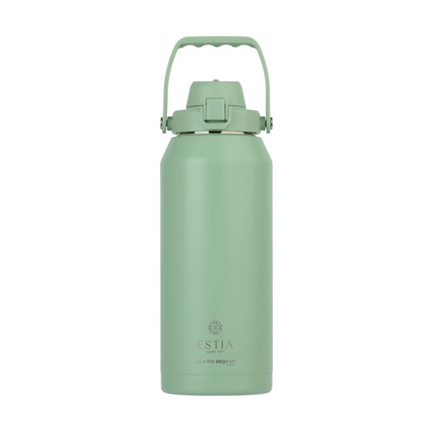 ESTIA ΘΕΡΜΟΣ LIFT BOTTLE SAVE THE AEGEAN 1.8lt PINE