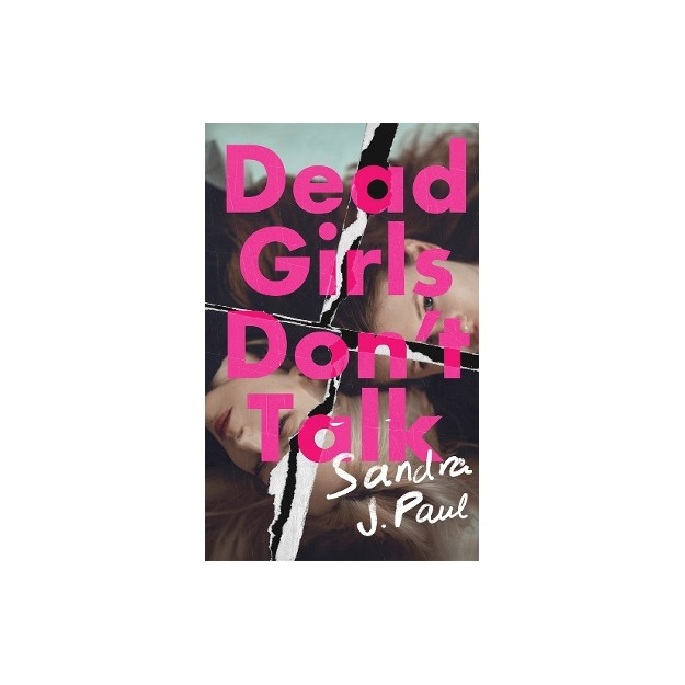DEAD GIRLS DONT TALK