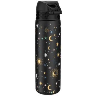 Ion8 Παγούρι Μεταλλικό Moon & Sun Ανοξείδωτο Θερμός 500ml I8TS500PKCELES