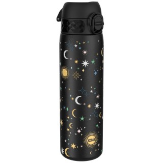 Ion8 Παγούρι Μεταλλικό Moon & Sun Ανοξείδωτο Θερμός 500ml I8TS500PKCELES