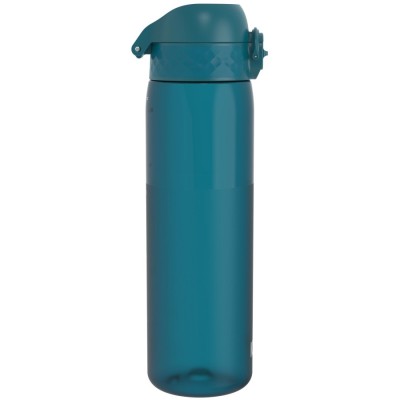 Ion8 Παγούρι Πλαστικό Τιρκουάζ 500ml I8RH500DTEAL