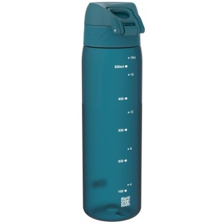 Ion8 Παγούρι Πλαστικό Τιρκουάζ 500ml I8RH500DTEAL
