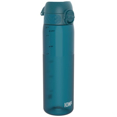 Ion8 Παγούρι Πλαστικό Τιρκουάζ 500ml I8RH500DTEAL