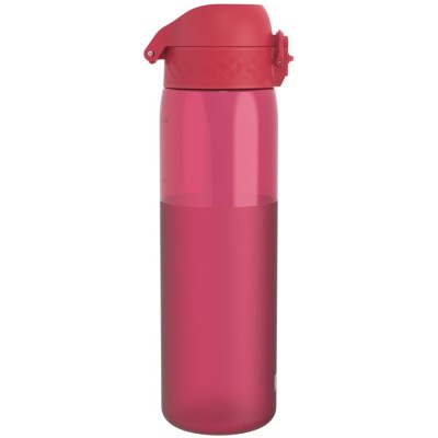 Ion8 Παγούρι Πλαστικό Φούξια 500ml I8RH500MAG
