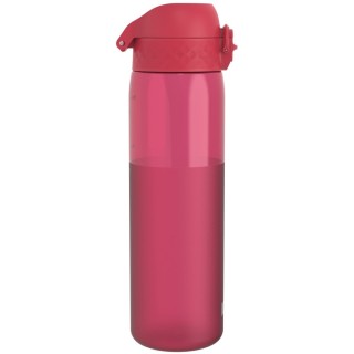 Ion8 Παγούρι Πλαστικό Φούξια 500ml I8RH500MAG