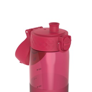 Ion8 Παγούρι Πλαστικό Φούξια 500ml I8RH500MAG