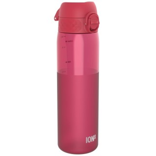 Ion8 Παγούρι Πλαστικό Φούξια 500ml I8RH500MAG