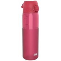 Ion8 Παγούρι Πλαστικό Φούξια 500ml I8RH500MAG
