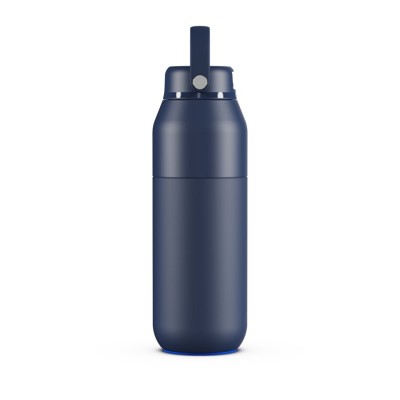 Ion8 Μεταλλικό Ισοθερμικό Μπουκάλι 720ml Primo - Urban I8TS7DSANAVY