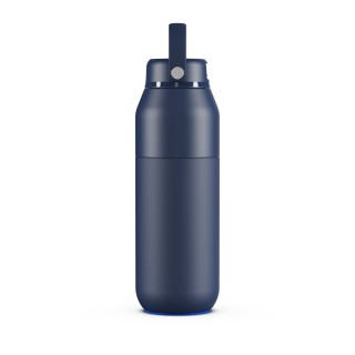 Ion8 Μεταλλικό Ισοθερμικό Μπουκάλι 720ml Primo - Urban I8TS7DSANAVY