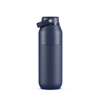 Ion8 Μεταλλικό Ισοθερμικό Μπουκάλι 720ml Primo - Urban I8TS7DSANAVY