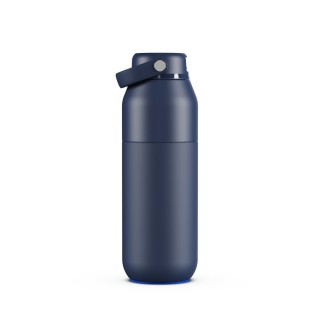 Ion8 Μεταλλικό Ισοθερμικό Μπουκάλι 720ml Primo - Urban I8TS7DSANAVY