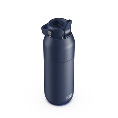 Ion8 Μεταλλικό Ισοθερμικό Μπουκάλι 720ml Primo - Urban I8TS7DSANAVY