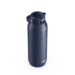 Ion8 Μεταλλικό Ισοθερμικό Μπουκάλι 720ml Primo - Urban I8TS7DSANAVY