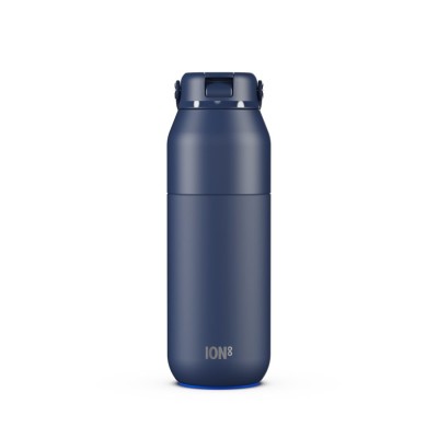 Ion8 Μεταλλικό Ισοθερμικό Μπουκάλι 720ml Primo - Urban I8TS7DSANAVY