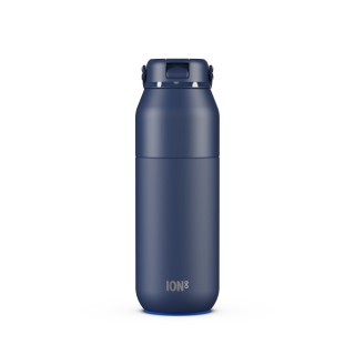 Ion8 Μεταλλικό Ισοθερμικό Μπουκάλι 720ml Primo - Urban I8TS7DSANAVY