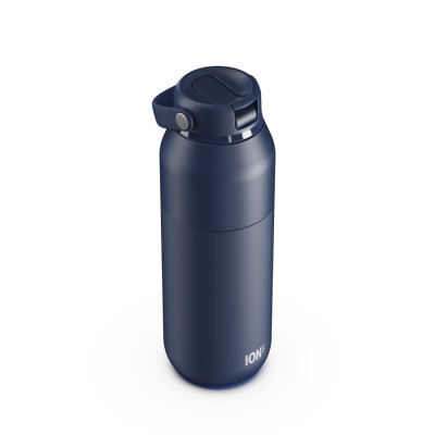 Ion8 Μεταλλικό Ισοθερμικό Μπουκάλι 720ml Primo - Urban I8TS7DSANAVY