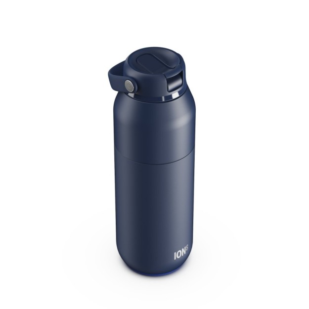 Ion8 Μεταλλικό Ισοθερμικό Μπουκάλι 720ml Primo - Urban I8TS7DSANAVY