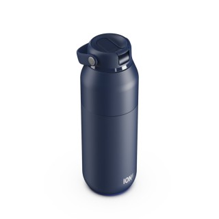 Ion8 Μεταλλικό Ισοθερμικό Μπουκάλι 720ml Primo - Urban I8TS7DSANAVY